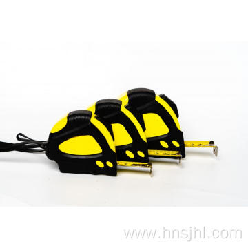 ABS Material Tape Measure with Lock Button